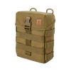 E&E POUCH - U.03 - 19.5 x 15 x 7 CM - Helikon-Tex - COYOTE