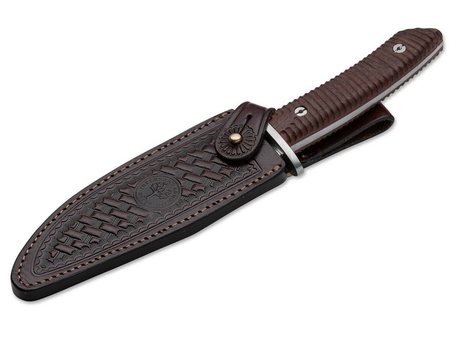 Böker Arbolito Esculta Ebony Knife