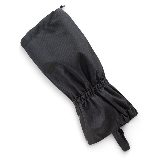 Hiking gaiters - HI-TEC CALAMA - Black - Magnum