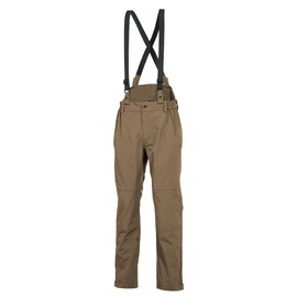 SHELL PANTS - "HURRICANE" - Pentagon® - COYOTE - LENGTH 32″