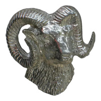 Mouflon