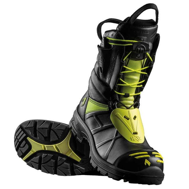 HAIX FIRE EAGLE BOOTS