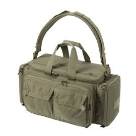 RANGEMASTER GEAR BAG® - CORDURA® - ADAPTIVE GREEN