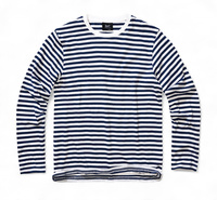 Navy-White
