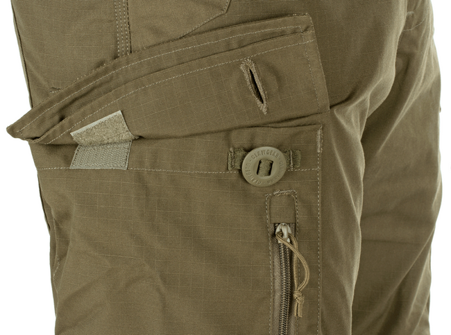 TACTICAL PANTS - RAIDER MK.IV - CLAWGEAR® - RAL 7013