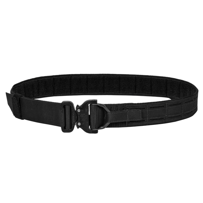 COBRA MODULAR RESCUE BELT® - MRCB® - 45 MM - BLACK - Helikon-Tex®