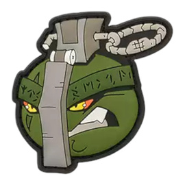 BOOM BROS - MORALE PATCH - LIMITED EDITION 4 - PATCHLAB