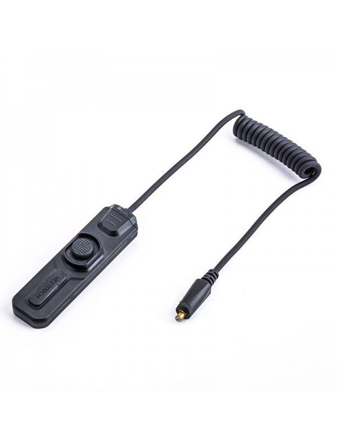 TACTICAL T7 HUNTING FLASHLIGHT SET - NEXTORCH