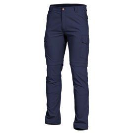 2 IN 1 PANTS - "GOMATI XTR" - PENTAGON® - MIDNIGHT BLUE - LENGTH 32″