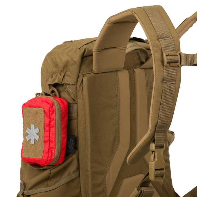 BERGEN BACKPACK® - 18 L - Helikon-Tex® - BLACK