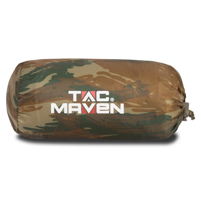 THUNDER PONCHO - PENTAGON® - 200 x 145 cm - GR Camo