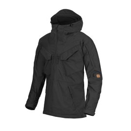 PILGRIM Anorak Jacket® Black- Helikon Tex