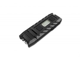 FLASHLIGHT "THUMB" - NITECORE