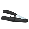 FIXED BLADE KNIFE - MORAKNIV® COMPANION - STAINLESS STEEL - BLACK