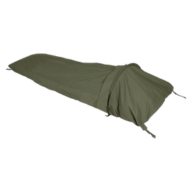 Hooped Bivy Sleeping Bag - OD Green - MFH