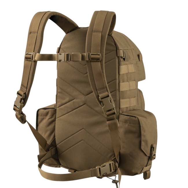 AMBUSH BACKPACK - 22,8 L - SHADOW GREY - HELIKON-TEX