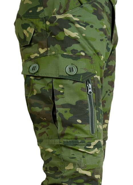 „Operator” Pants, Multicam Tropic - Shadow