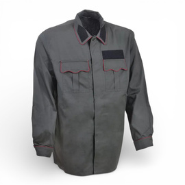 Officers Jacket - Hungarian Army Military Surplus - Like New