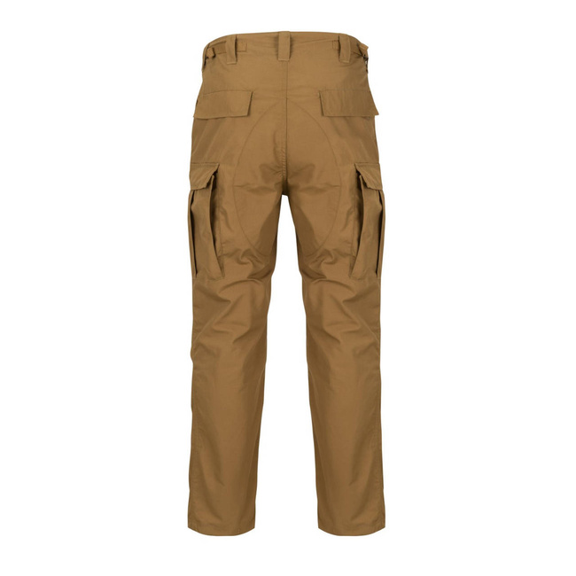TACTICAL PANTS - BDU MK2 - Helikon-Tex® - SHADOW GREY