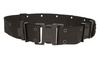US Black MEDIUM LC2 PISTOL BELT