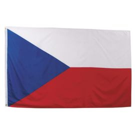 Flag " Czech Republic ", 90x150 cm