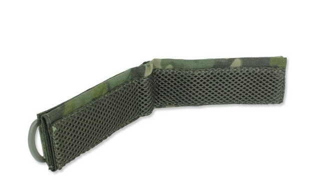 EARMOR - ADVANCED MODULAR HEADSET COVER - MULTICAM TROPIC- M61-MC