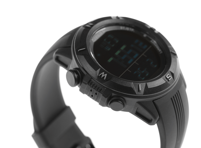 MISSION SENSOR II watch - CLAWGEAR® - CLAWGEAR
