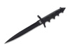 FIXED BLADE KNIFE - COMBAT COMMANDER V42 STILETTO DAGGER