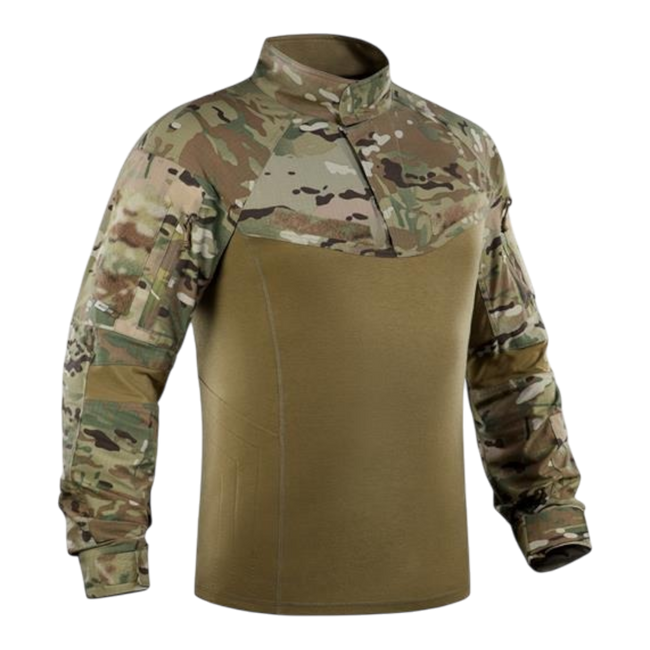 Combat Sturm NYCO Extreme Shirt - M-TAC - Multicam Camouflage