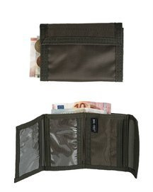 WALLET - MIL-TEC® - 9 x 13 cm - OD