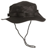 US TYPE BOONIE HAT - Mil-Tec - BLACK