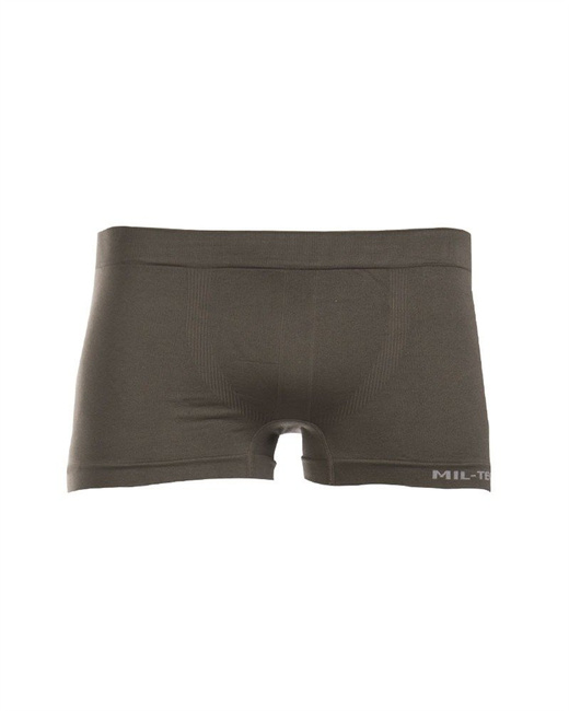 BOXER SHORTS - Mil-Tec Sports - OD