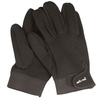 NEOPRENE SHORT GLOVES - Mil-Tec - BLACK