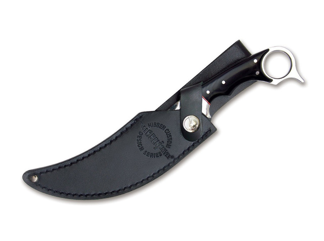 United Cutlery Gil Hibben Recurve Karambit Knife 