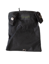 Dump Pouch with Molle Attachment System - 160x190 mm - Shadow Strike