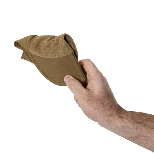 FOLDING CAP® - BBC OUTDOOR® - Helikon-Tex® - COYOTE