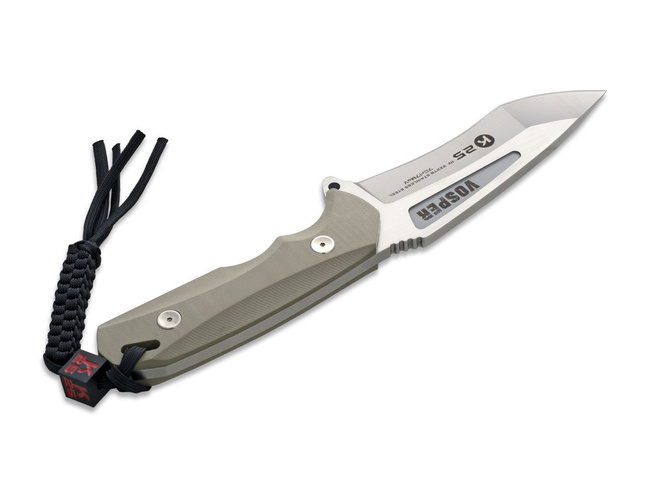 K25 Vosper Knife