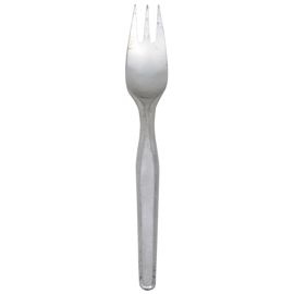 CZ/SK fork, alu, length 20 cm, used