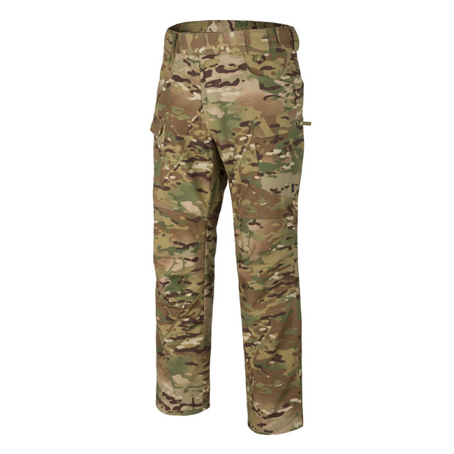 TACTICAL PANTS - UTP® FLEX - Helikon-Tex® - MULTICAM®