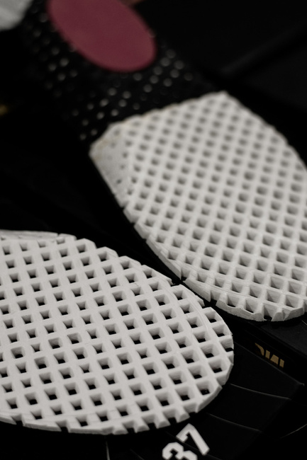 MAGNUM INSOLE ADVANCE