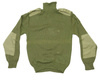 Romanian Army sweater MAN - Military Surplus - Used