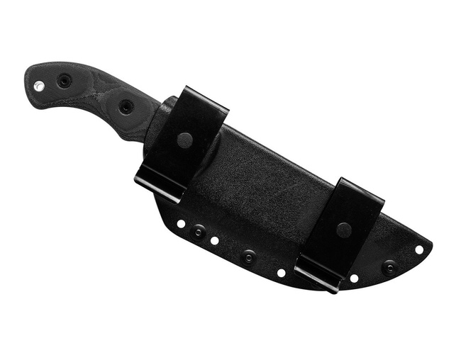 TOPS Knives Tom Brown Tracker 3 Knife