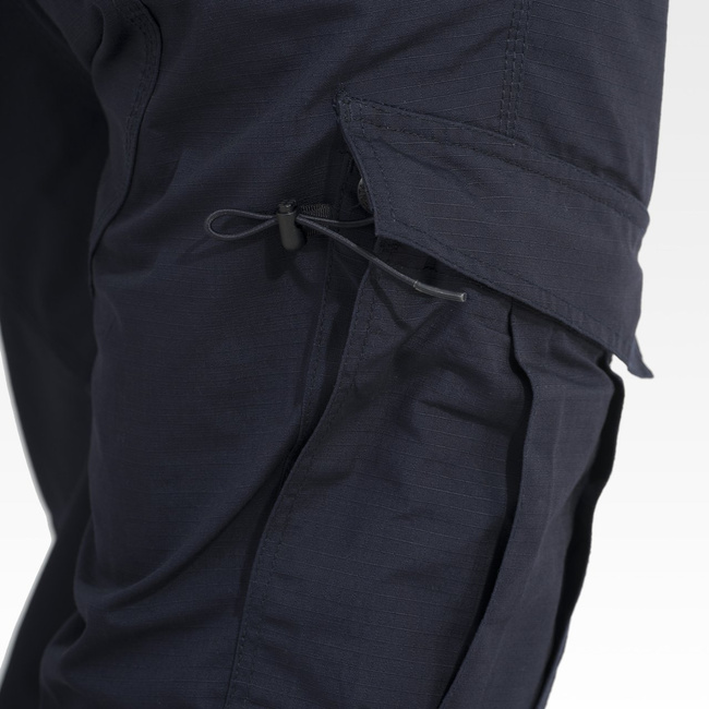 UNIFORM SET - ACU 2.0 - PENTAGON - MIDNIGHT BLUE