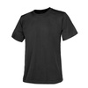 COTTON T-SHIRT - Helikon Tex - BLACK