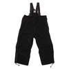 US THERMAL PANTS - "POLARTEC" - BLACK - USED