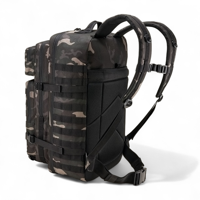 Rucksack US Cooper XL - 80L - Darkcamo - Brandit