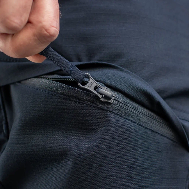 Patrol Gen.III Tactical Pants - Dark Navy Blue - M-Tac