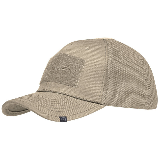 BASEBALL CAP - "RAPTOR" - Pentagon® - KHAKI