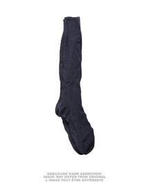 GERMAN BLACK SOCKS USED