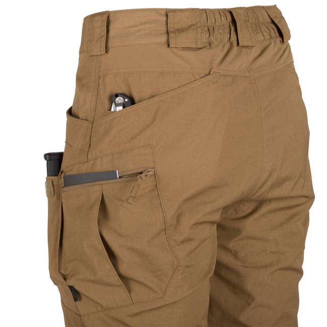 TACTICAL PANTS - UTP FLEX - Helikon-Tex - COYOTE